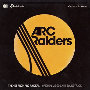 Themes from ARC Raiders (Original Video Game Soundtrack)