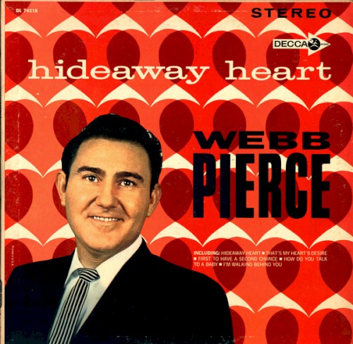 Hideaway Heart