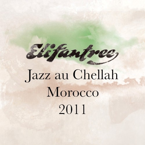 Jazz Au Chellah Morocco 2011