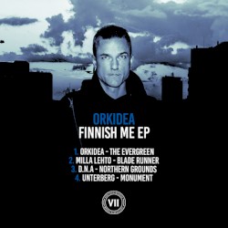 Finnish Me EP
