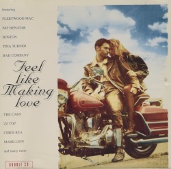 Feel Like Making Love