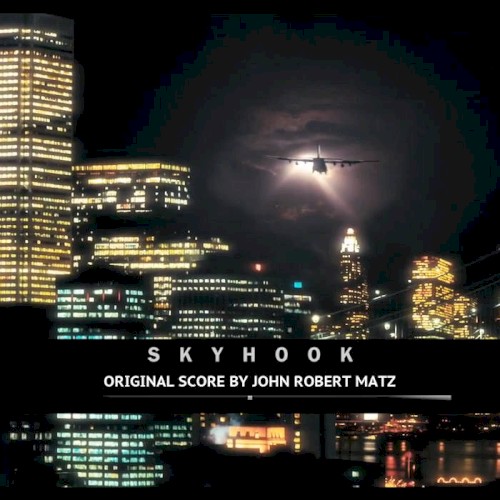 Skyhook - Original Soundtrack