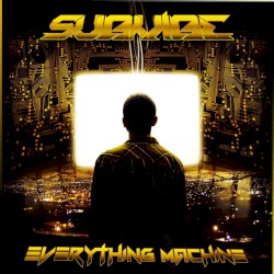 Everything Machine