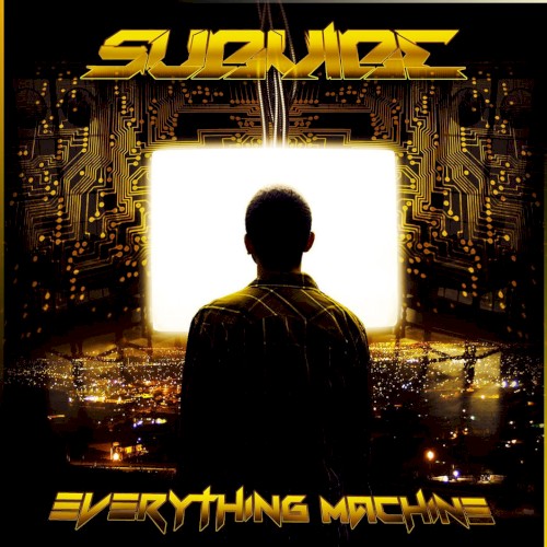 Everything Machine