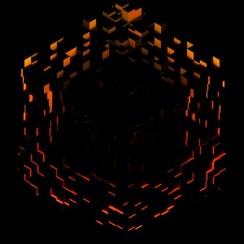 Minecraft – Volume Beta