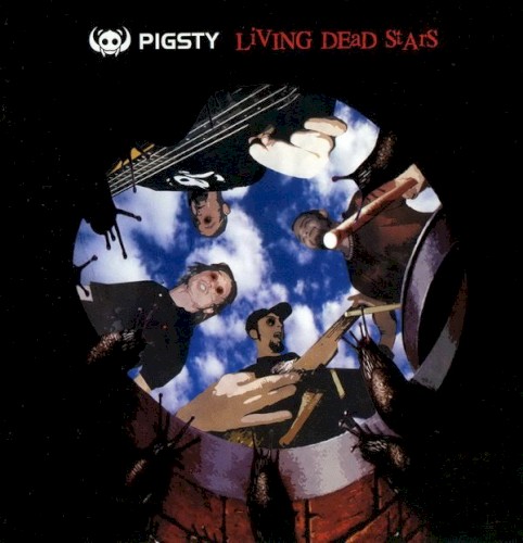 Living Dead Stars