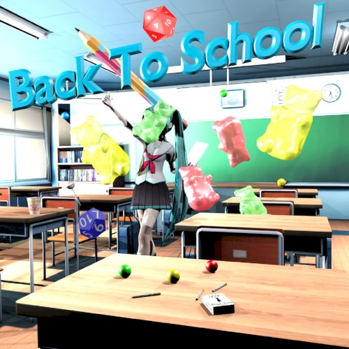 BACKTOSCHOOL