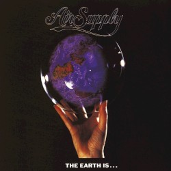 The Earth Is…