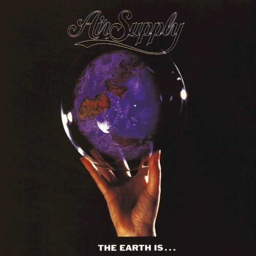 The Earth Is…