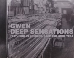 Deep Sensations