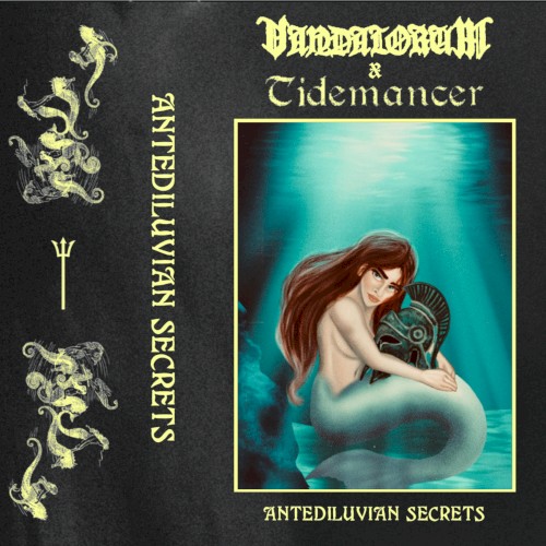 Antediluvian Secrets