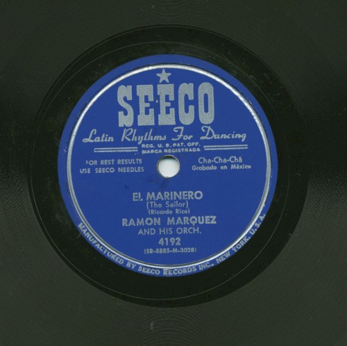 El marinero / Pedro y Pablo