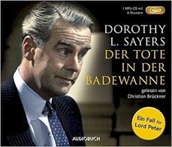 Der Tote in der Badewanne