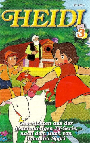 Heidi 3