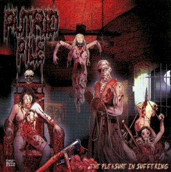 The Pleasure in Suffering