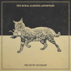 The Hunt in Edson