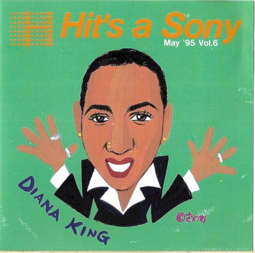Hit’s a Sony: May ’95 Vol.6