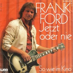 Jetzt oder nie