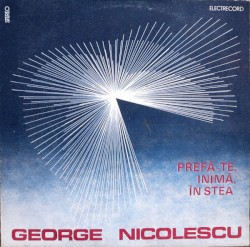 Prefă-te, Inimă, În Stea