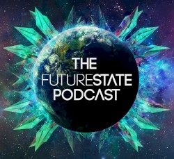 The Future State Podcast Ep 17 - Ken Masters, Nobody, Shax & Miranda