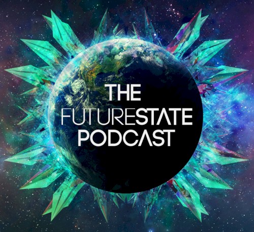 The Future State Podcast Ep 17 - Ken Masters, Nobody, Shax & Miranda