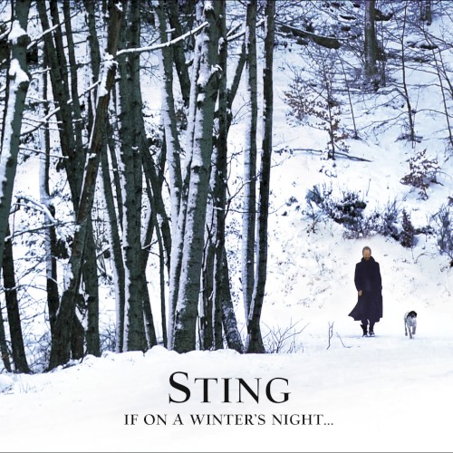 If on a Winter’s Night…