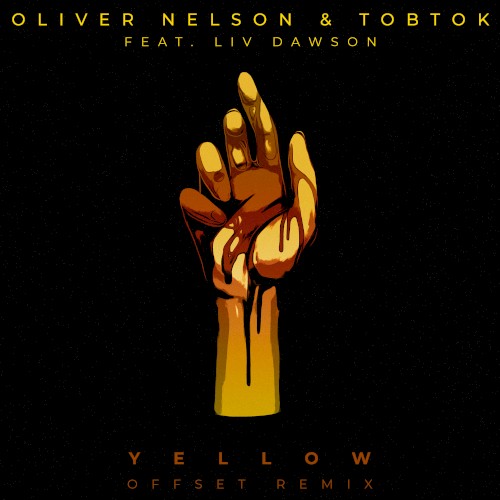 Yellow (Offset remix)