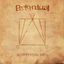 Disappearing Days