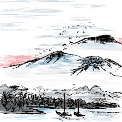 Mt. Kita