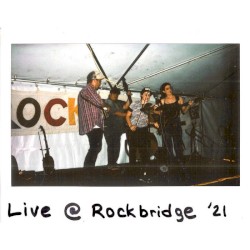 Live at Rockbridge
