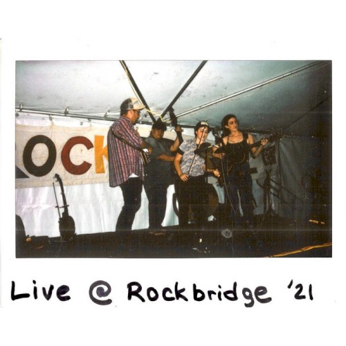 Live at Rockbridge