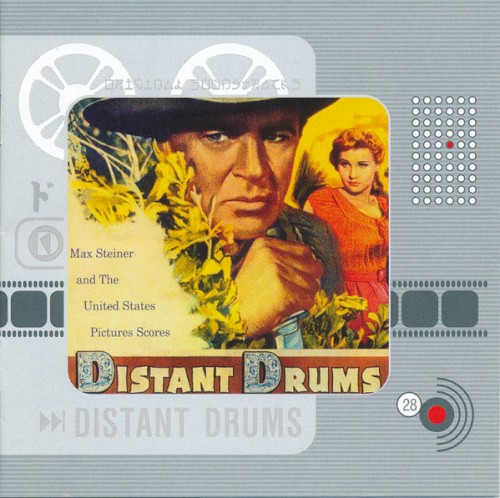 Distant Drums