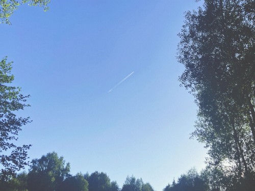 blue days