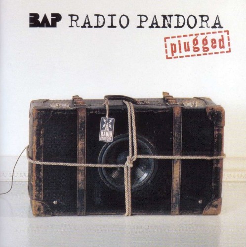 Radio Pandora