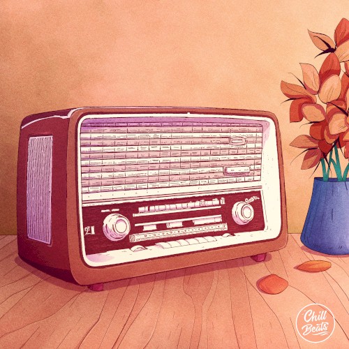 Grandma’s Radio