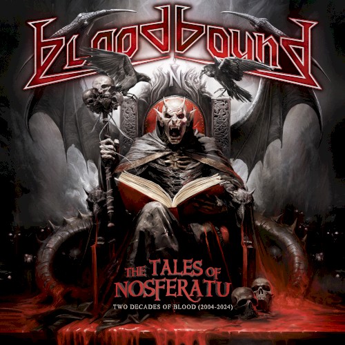 The Tales of Nosferatu – Two Decades of Blood (2004–2024)