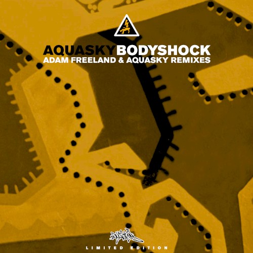 Aftershock: Limited Edition Sampler
