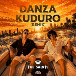 Danza Kuduro (remix)