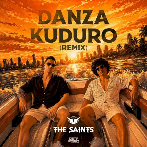 Danza Kuduro (remix)