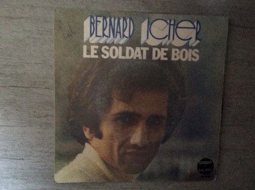 Le Soldat de bois
