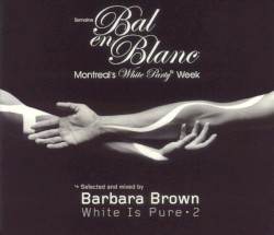 White Is Pure 2: Bal En Blanc Edition 9