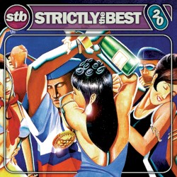 Strictly The Best Vol. 20