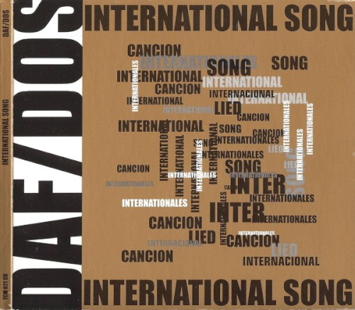 International Song