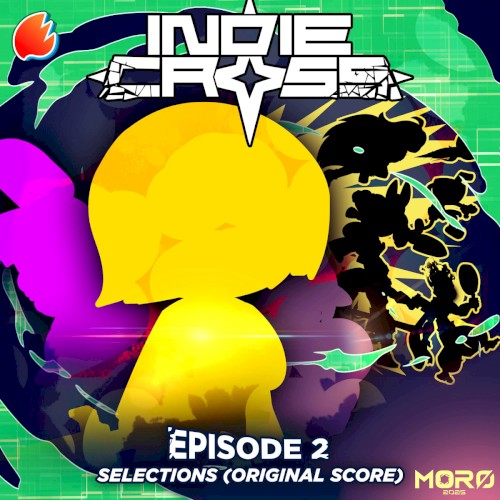 Indie Cross: Episode 2 – Selections (Original Score)