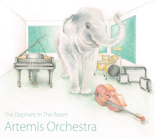 The Elephant in the Room