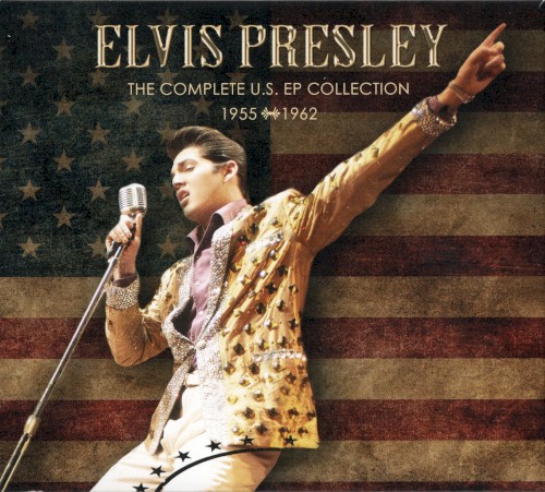 U.S. EP Collection 1955-1962