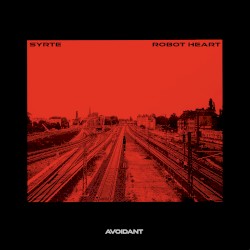 Robot Heart EP