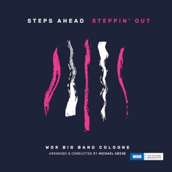 Steppin' Out