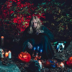HALLOWEEN GRAVEDIGGER
