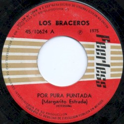 Por pura puntada / El anillito